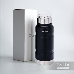 VACUUM INSULATION STAINLESS BOTTLE